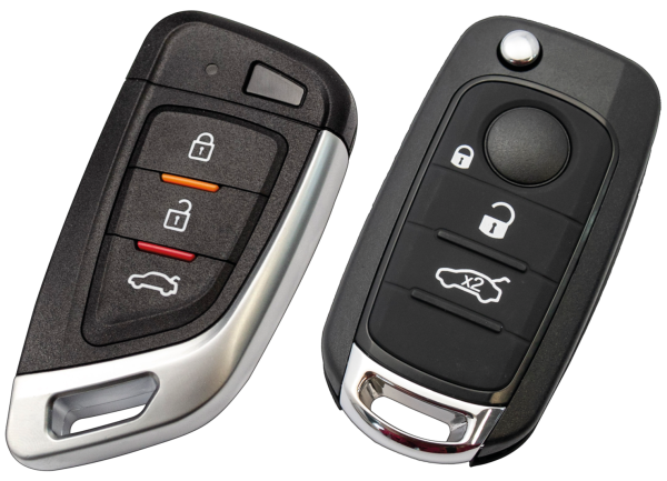 Remotes Category Image